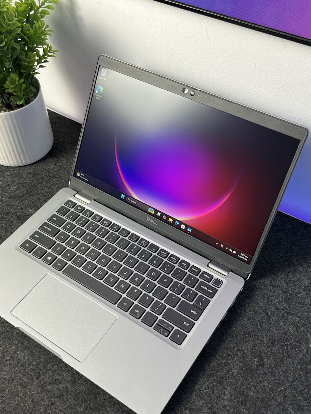 Dell Latitude 5320 ( Intel core i7-1185G7 | 32GB | 512GB ) - USED 99%