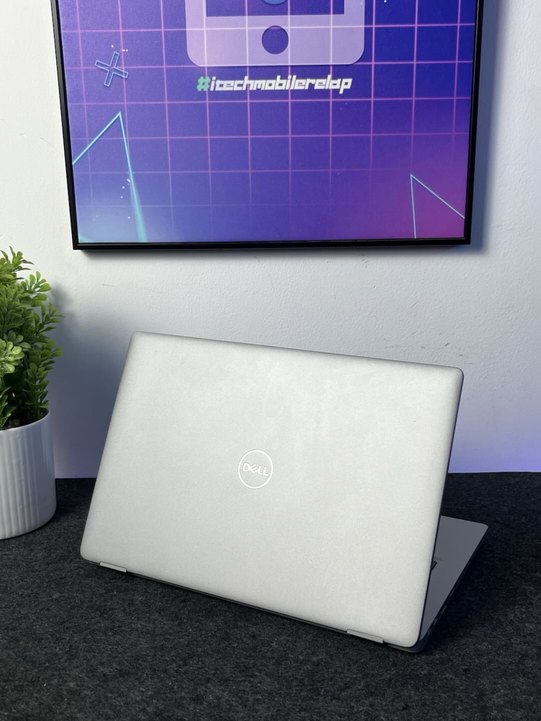 Dell Latitude 5320 ( Intel core i7-1185G7 | 32GB | 512GB ) - USED 99%