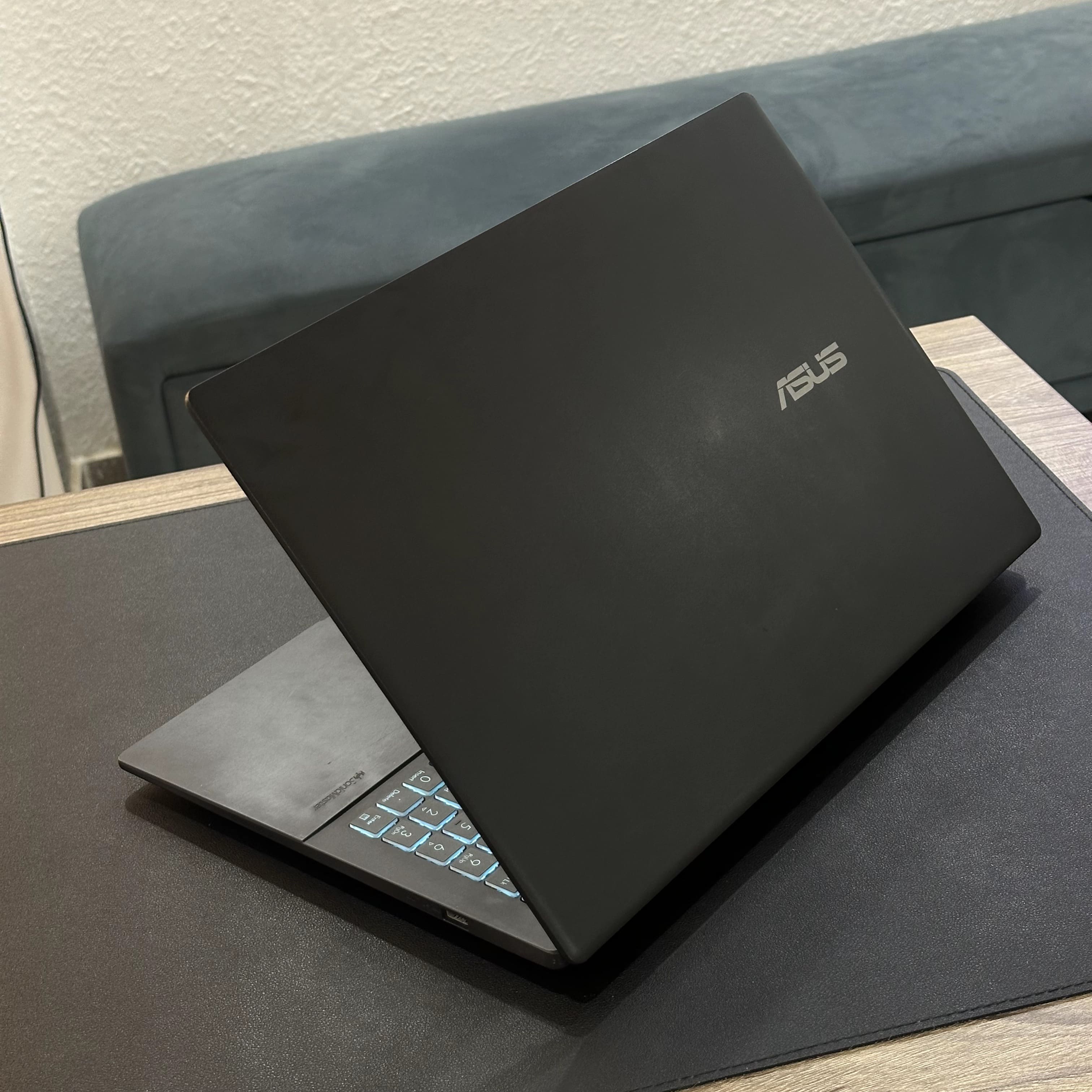 Asus Vivobook Gaming V16 2025 (Intel Core 5 210H, RTX 4050 6Gb) - USED 99%