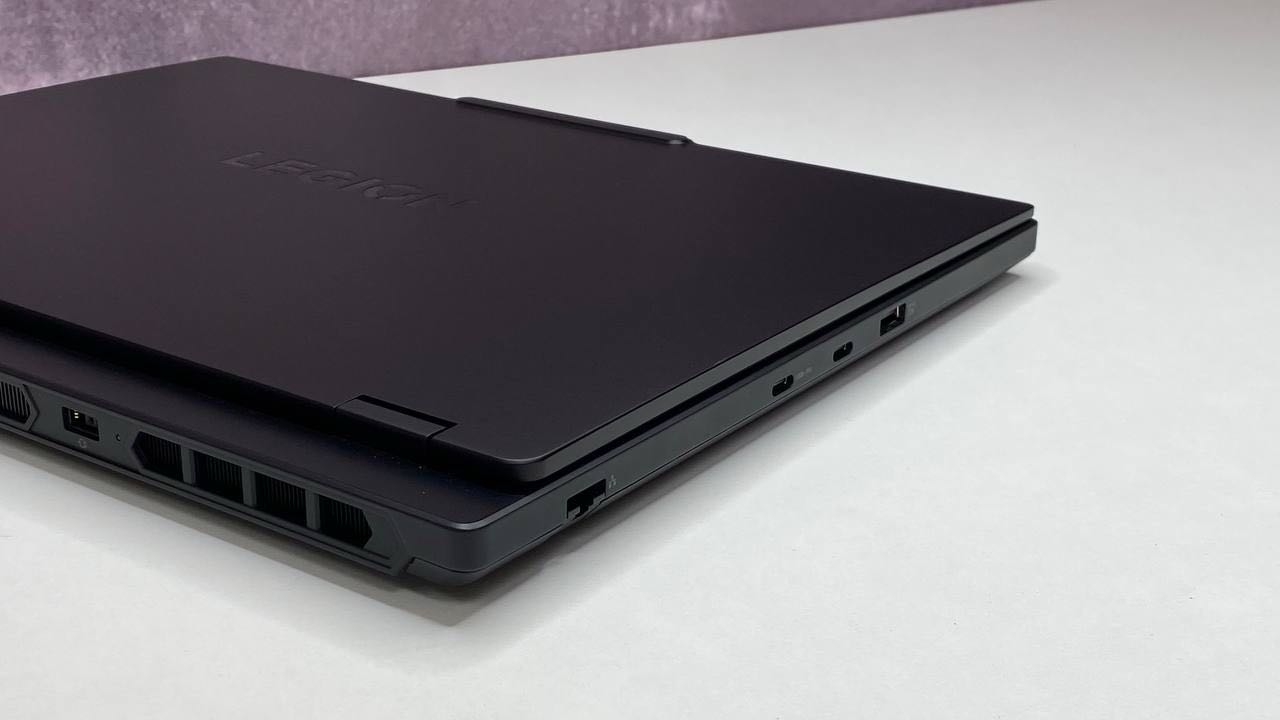 LENOVO LEGION 5 2025 (Core i7-14700HX, RTX 5050 8Gb) - LIKENEW FULLBOX