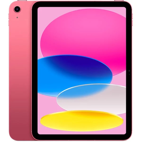 iPad Gen 10 10.9" 2022 - Chính hãng Apple Việt Nam