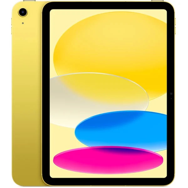 iPad Gen 10 10.9" 2022 - Chính hãng Apple Việt Nam