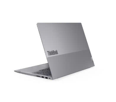 Lenovo ThinkBook 16 G7 ARP (AMD Ryzen 7-7735HS | 16GB | 512GB | Intel Graphics | 16' FHD | Win 11) - NEWSEAL