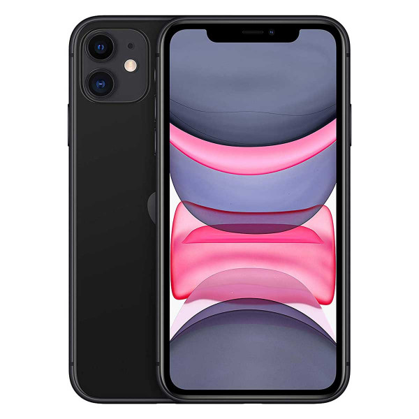 iPhone 11 - Chính hãng VN/A