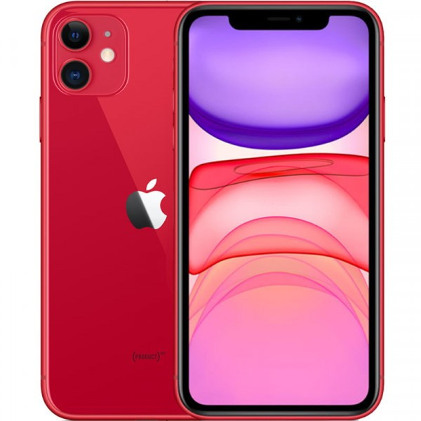 iPhone 11 - Chính hãng VN/A