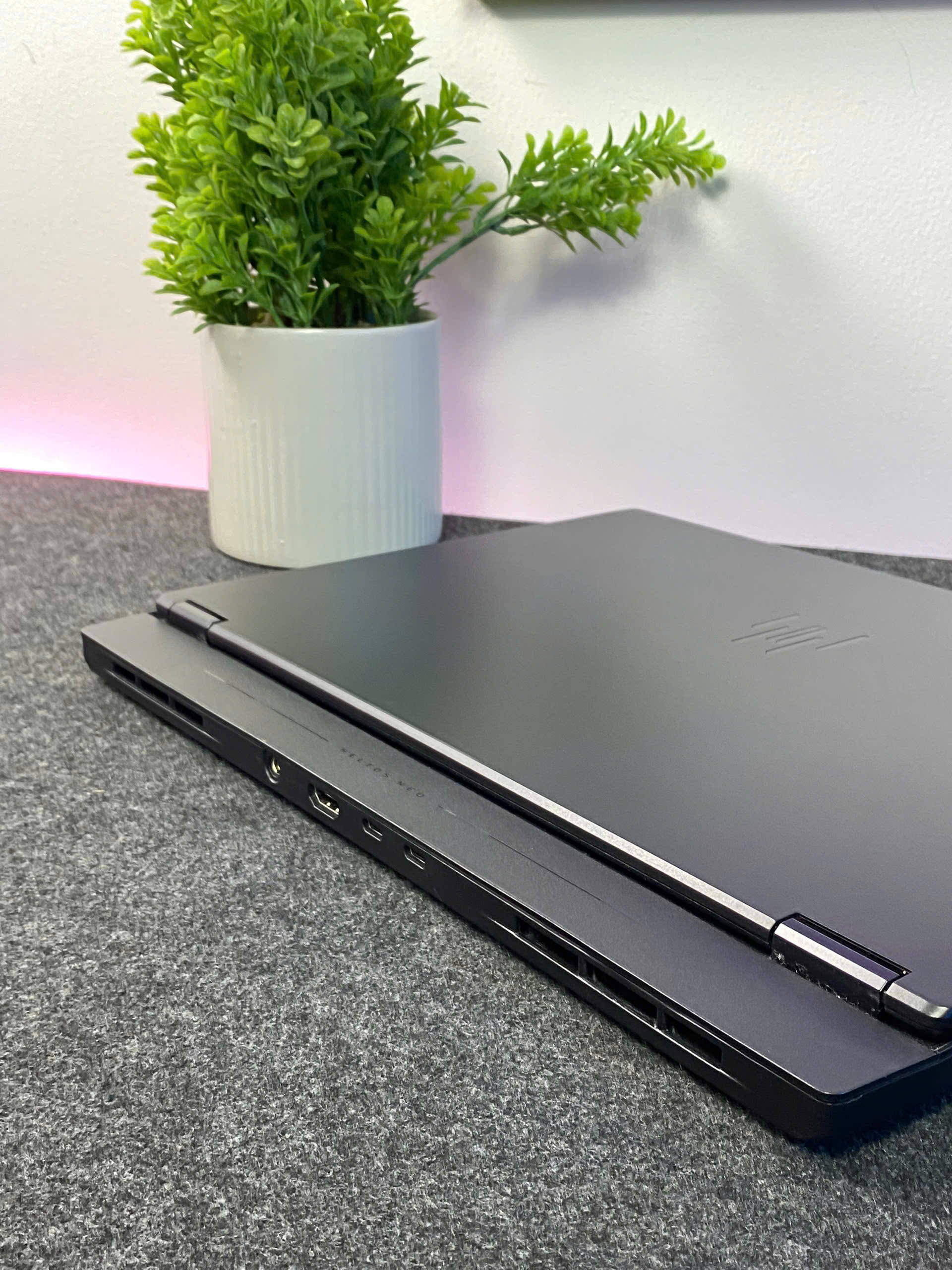 ACER PREDATOR HELIOS NEO 16S 2025 (Core Ultra 9-275HX, RTX 5060 8Gb) - USED 99%