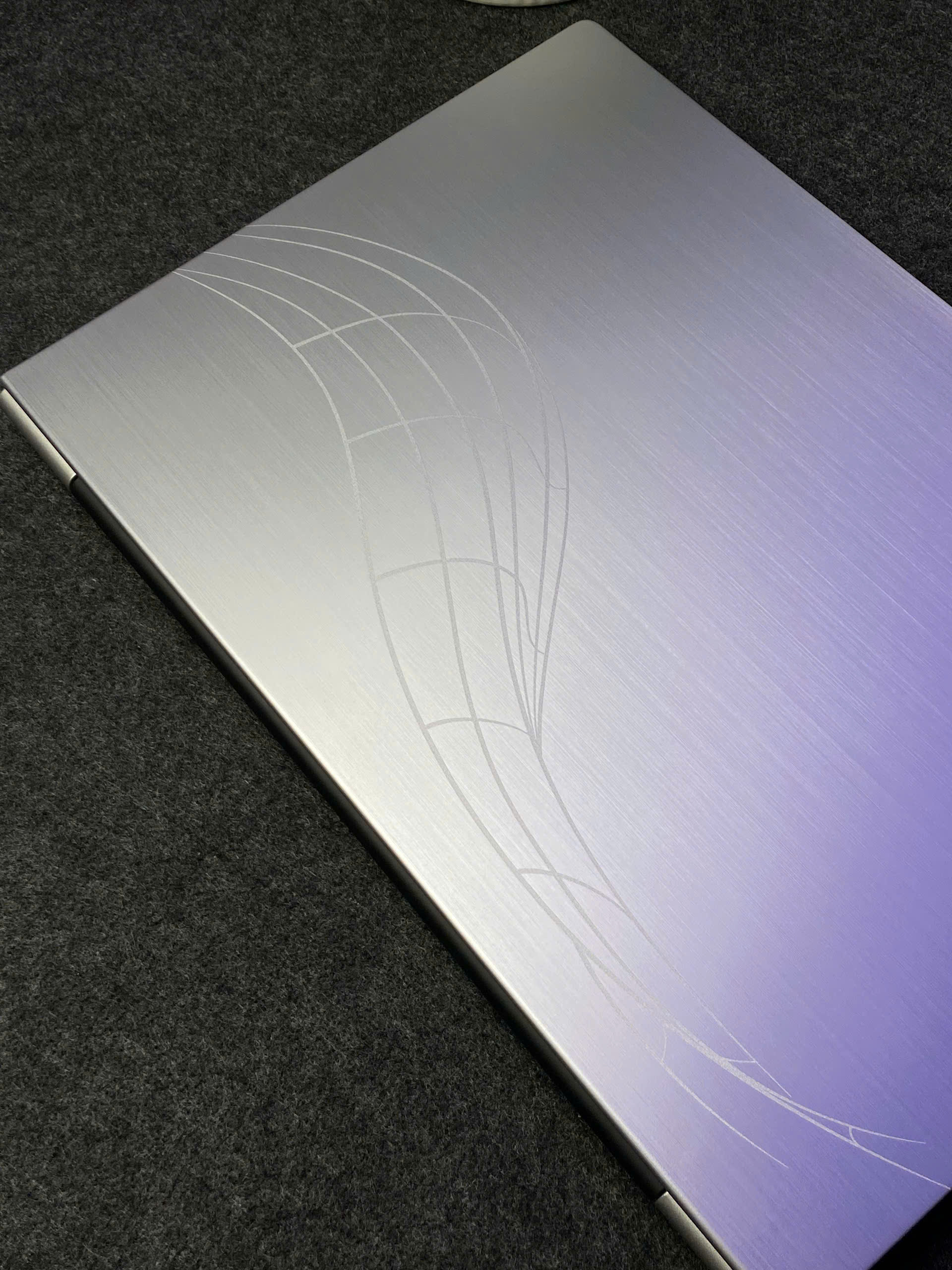 ACER SWIFT LITE 14 (Core Ultra 7- 155U, RAM 16Gb, SSD 512Gb) - USED 99%