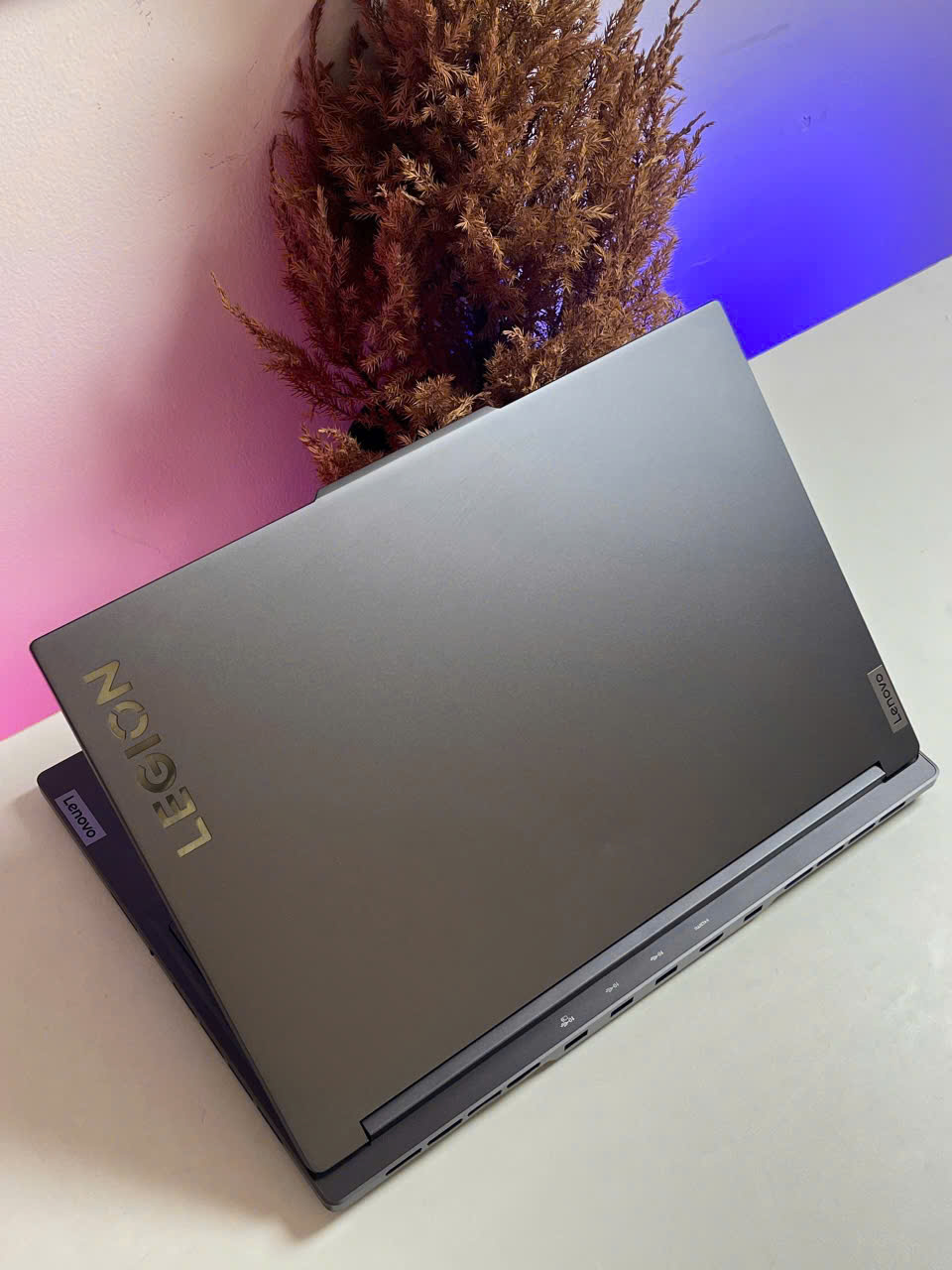 LENOVO LEGION SLIM 7 2023 (Core i9-13900HX, RTX 4070 8Gb) - USED 98%