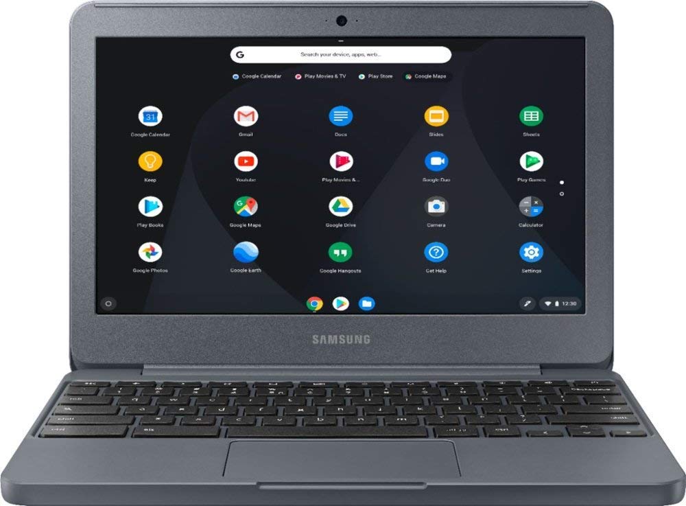 Samsung Chromebook 3 - USED 99%