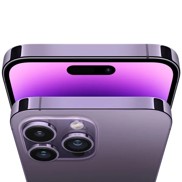 iPhone 14 Pro 256GB (Tím) LL/A - USED 98%