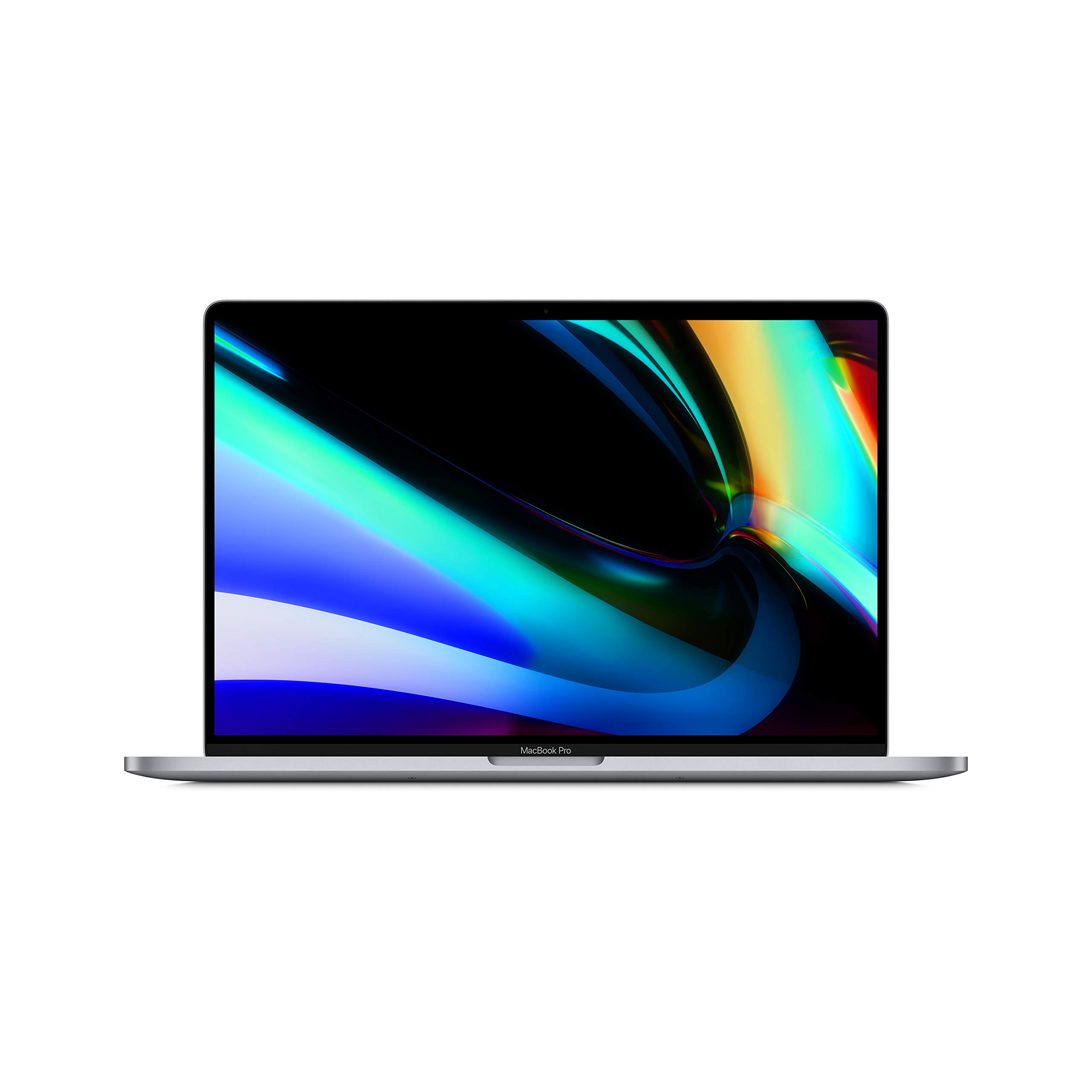 Macbook Pro 2019 16" i9/64/512GB Silver - USED 99%