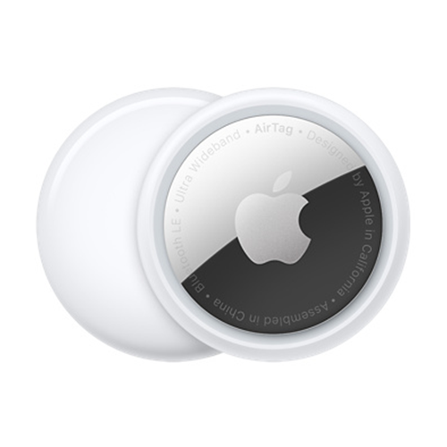 AirTag - New Seal