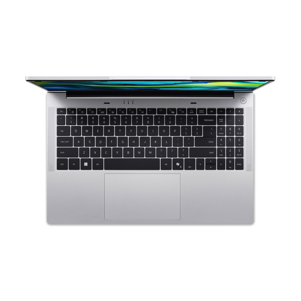 ACER ASPIRE LITE 15 AL15-71P-517D (Core i5-12450H | 16GB | 512GB | Intel UHD | 15.6' FHD | Win 11) - NEWSEAL