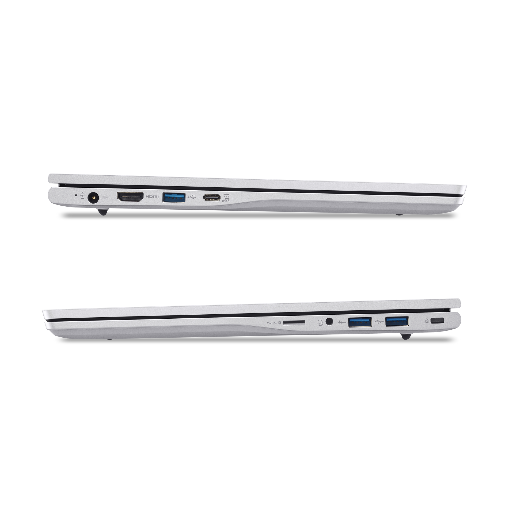 ACER ASPIRE LITE 15 AL15-71P-517D (Core i5-12450H | 16GB | 512GB | Intel UHD | 15.6' FHD | Win 11) - NEWSEAL