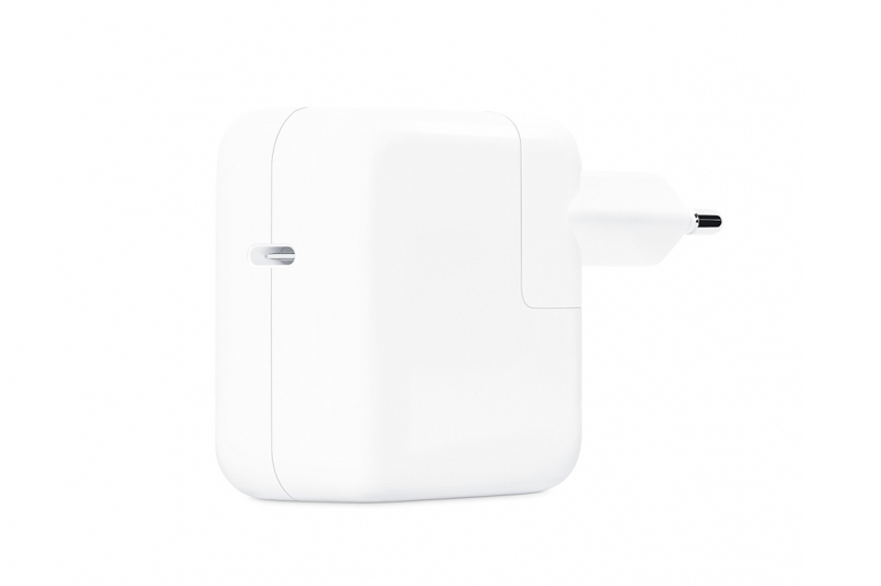 Sạc Macbook 30W - New noBox
