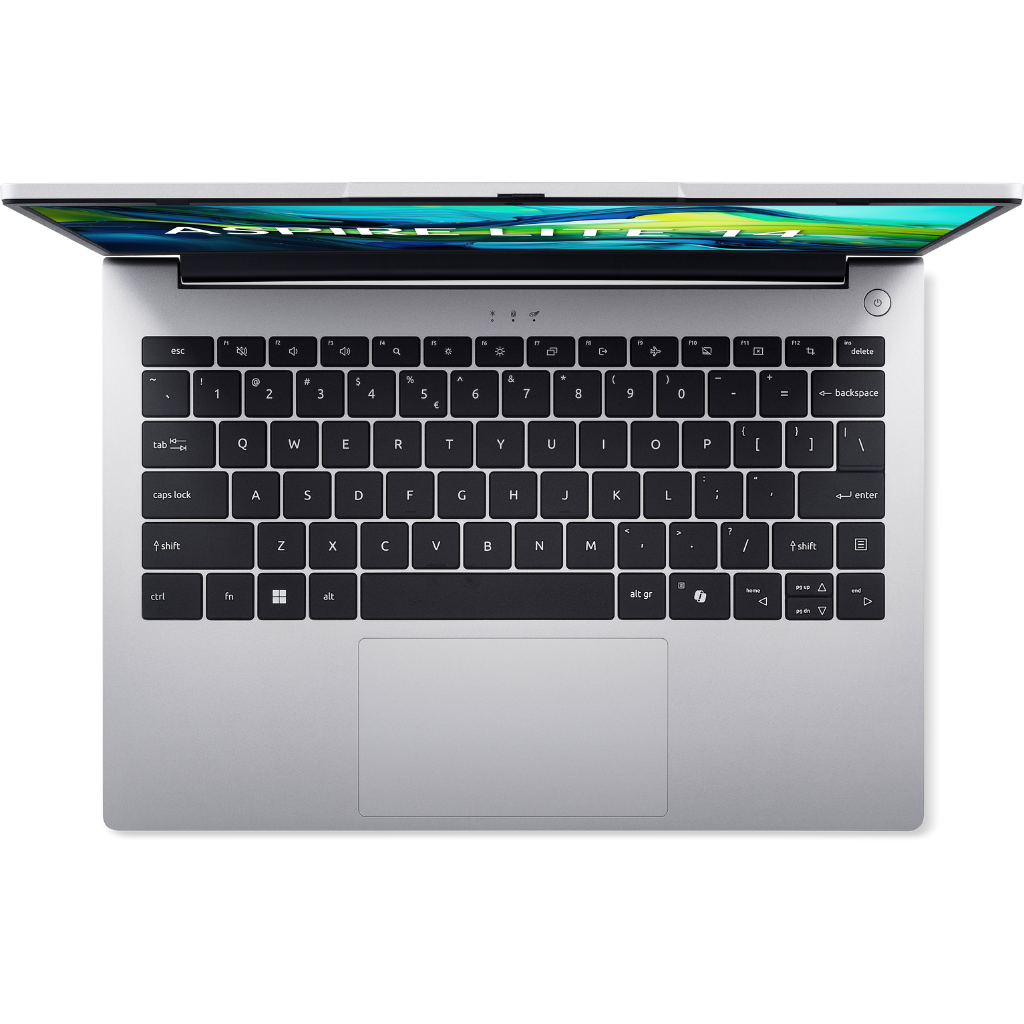 ACER ASPIRE LITE 14 AL14-71P-55P9 (i5-13500H | 16GB | 512GB | Intel UHD | 14' WUXGA | Win 11)