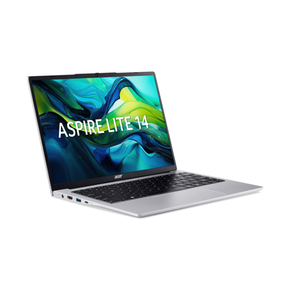 ACER ASPIRE LITE 14 AL14-71P-55P9 (i5-13500H | 16GB | 512GB | Intel UHD | 14' WUXGA | Win 11)