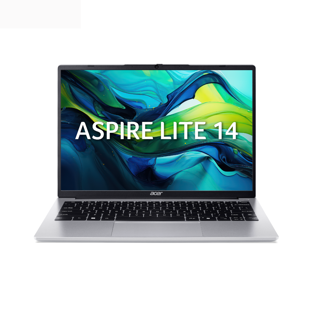 ACER ASPIRE LITE 14 AL14-71P-55P9 (i5-13500H | 16GB | 512GB | Intel UHD | 14' WUXGA | Win 11)
