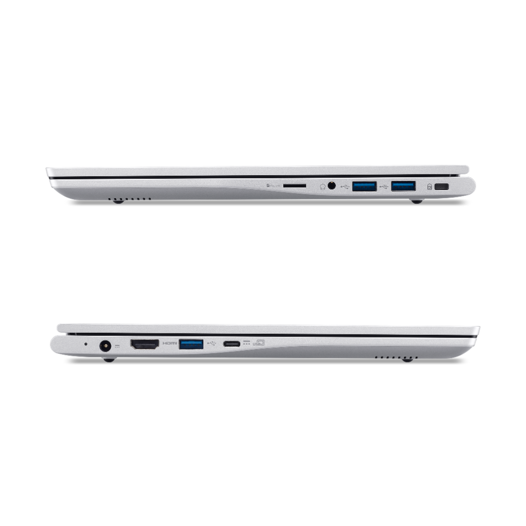 ACER ASPIRE LITE 14 AL14-71P-55P9 (i5-13500H | 16GB | 512GB | Intel UHD | 14' WUXGA | Win 11)