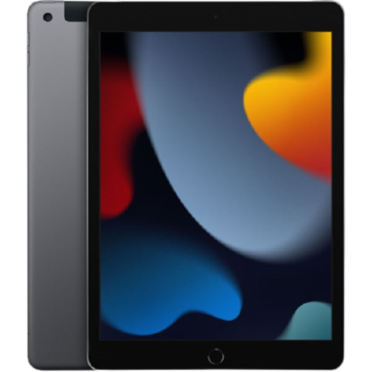 iPad Gen 9 64GB WIFI (Grey) - USED 99%