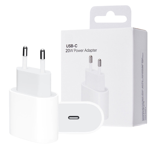 Sạc Apple 20W - New noBox