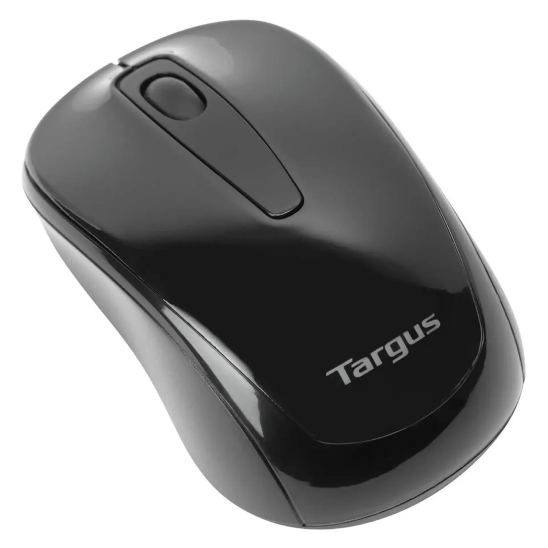 Chuột Không Dây Targus W600 (1600 DPI, 2.4GHz) - BLUE HEAVEN