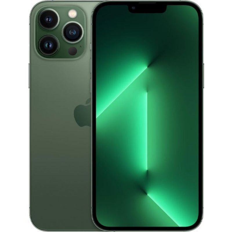 iPhone 13 Pro 128GB (Green) - USED 98.5%