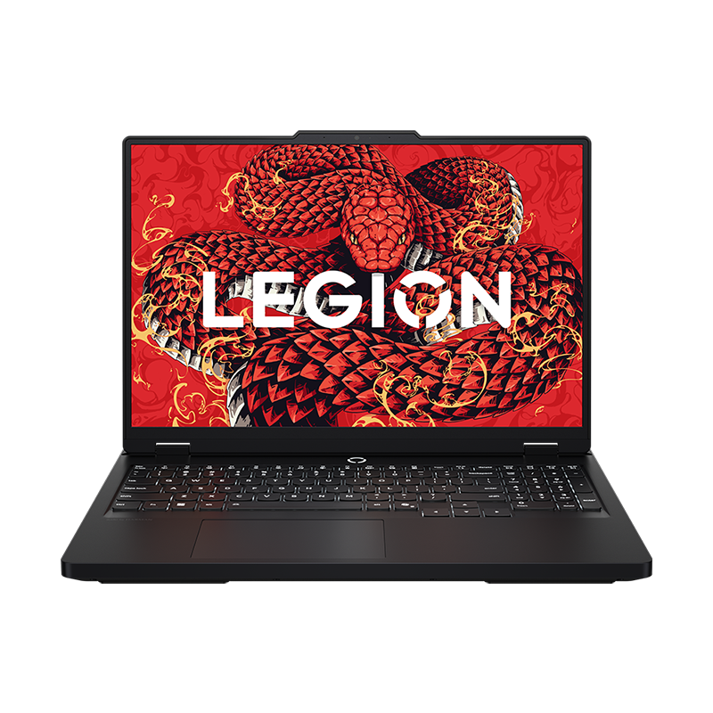 LENOVO LEGION 5 R7000P 2025 (Ryzen 9-8945HX, RTX 5070 8Gb) - NEWSEAL