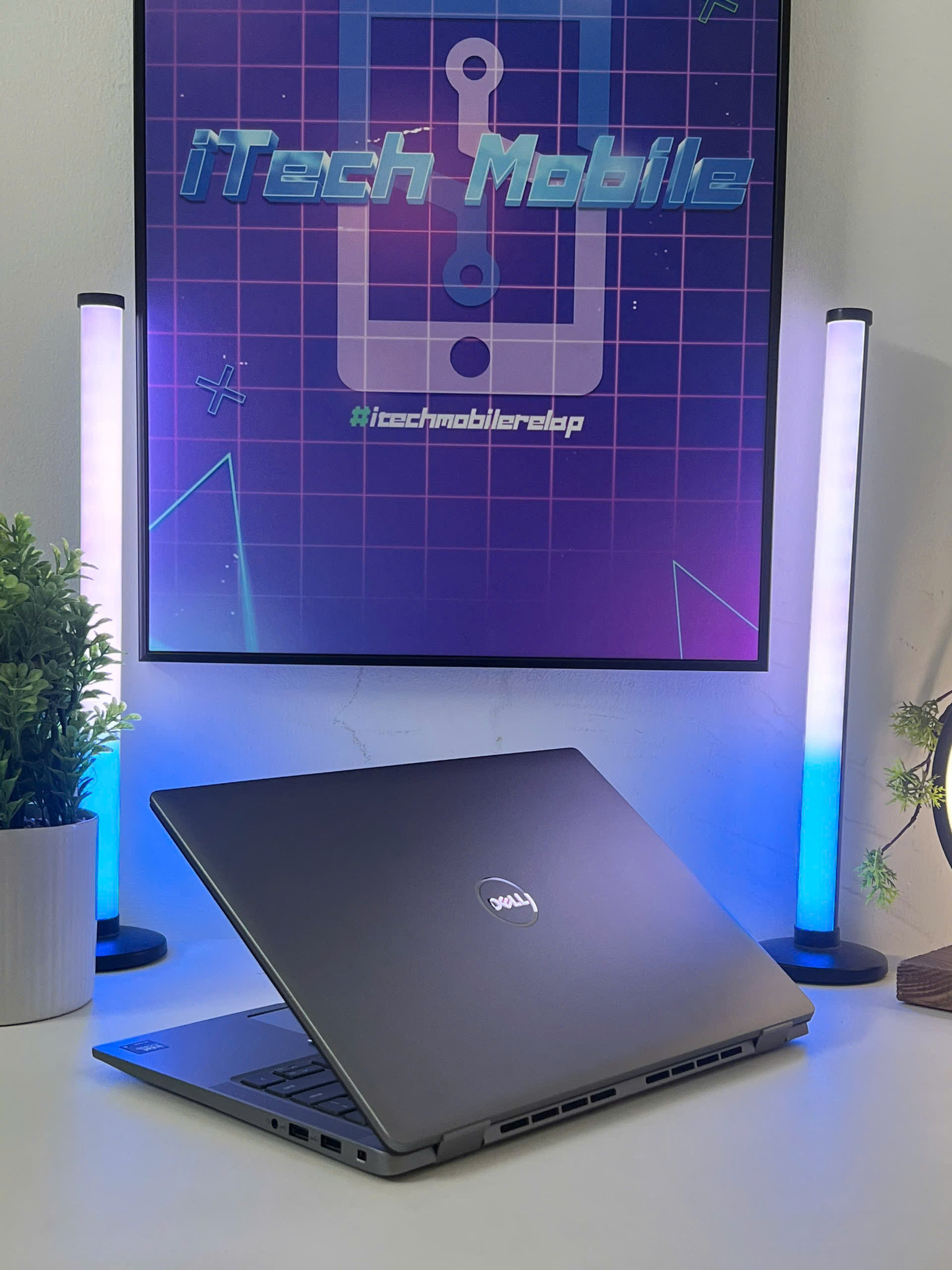 DELL LATITUDE 7450 (Core Ultra 5 135H, 16Gb, 512Gb) - NEW OPENBOX