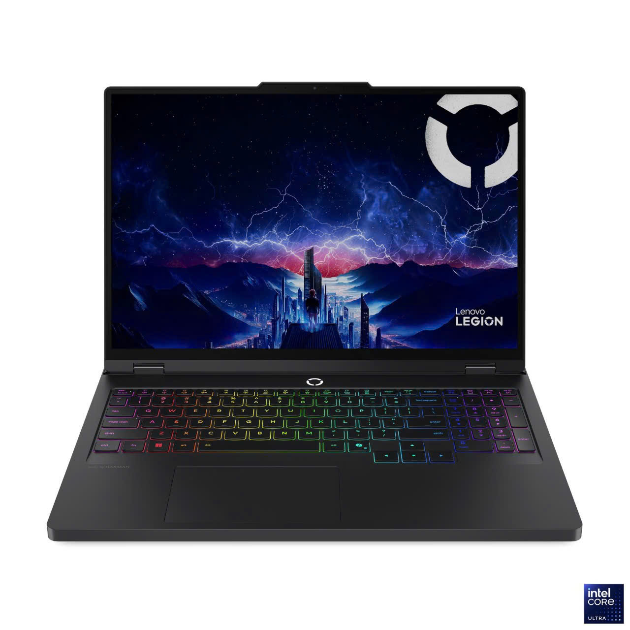 LENOVO LEGION 5 PRO 2025 (Core i7-14650HX, RTX 5060 8Gb) - NEWSEAL