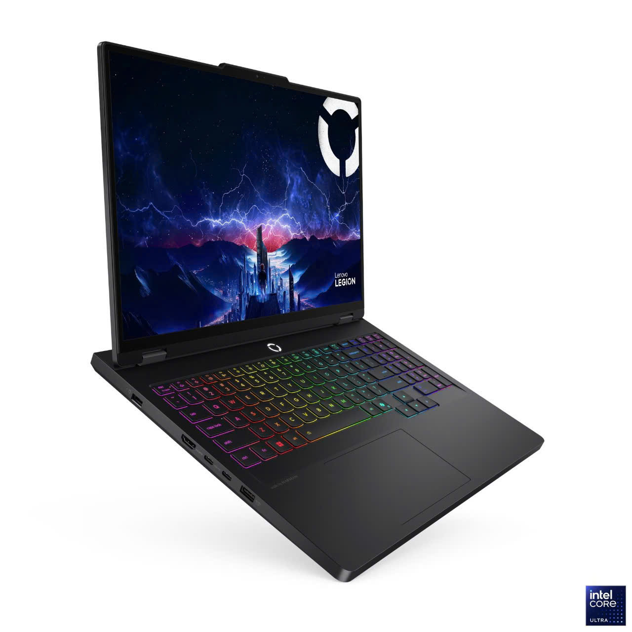 LENOVO LEGION 5 PRO 2025 (Core i7-14650HX, RTX 5060 8Gb) - NEWSEAL