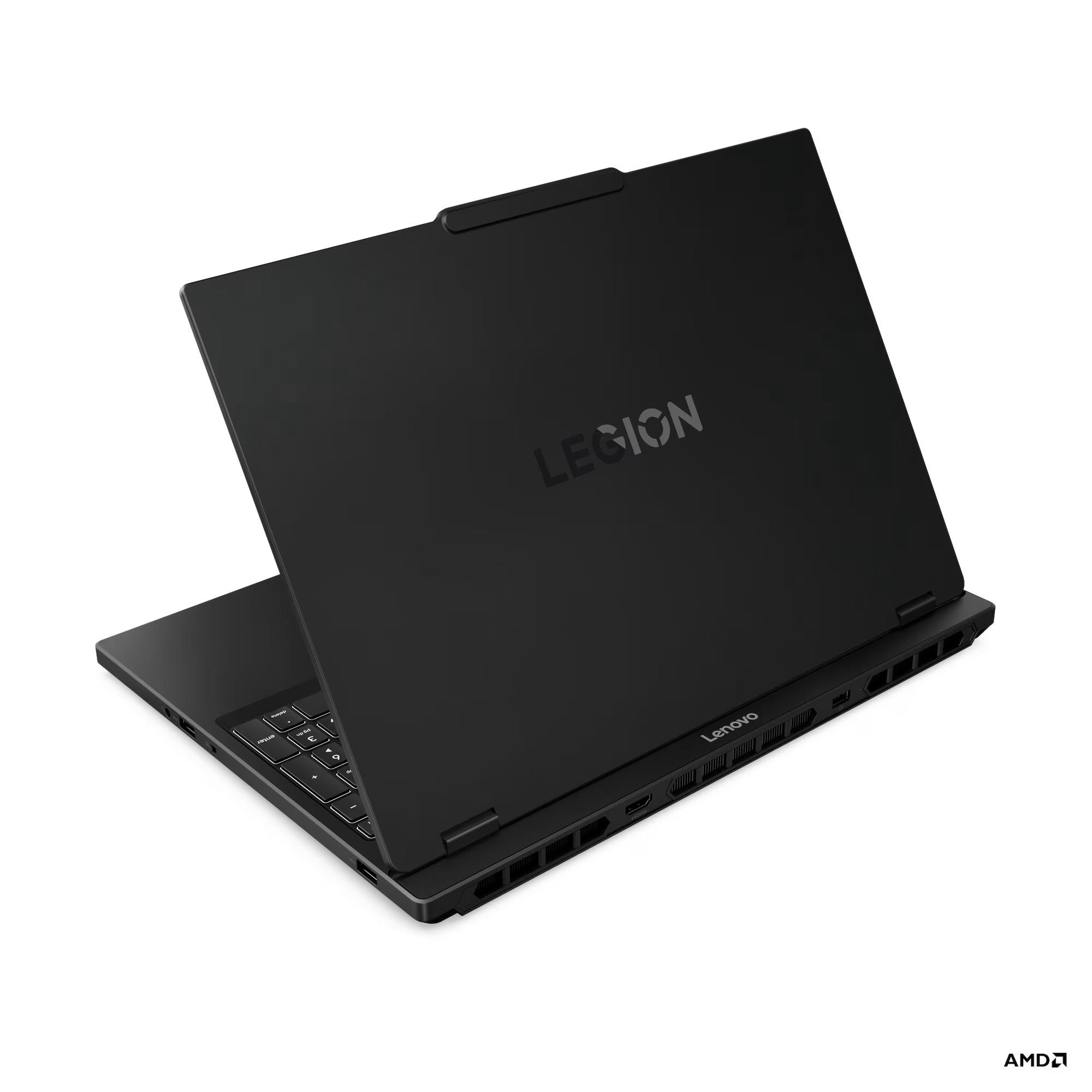 LENOVO LEGION 5 2025 OLED (Ryzen 7 260, RTX 5060 8Gb) - NEWSEAL