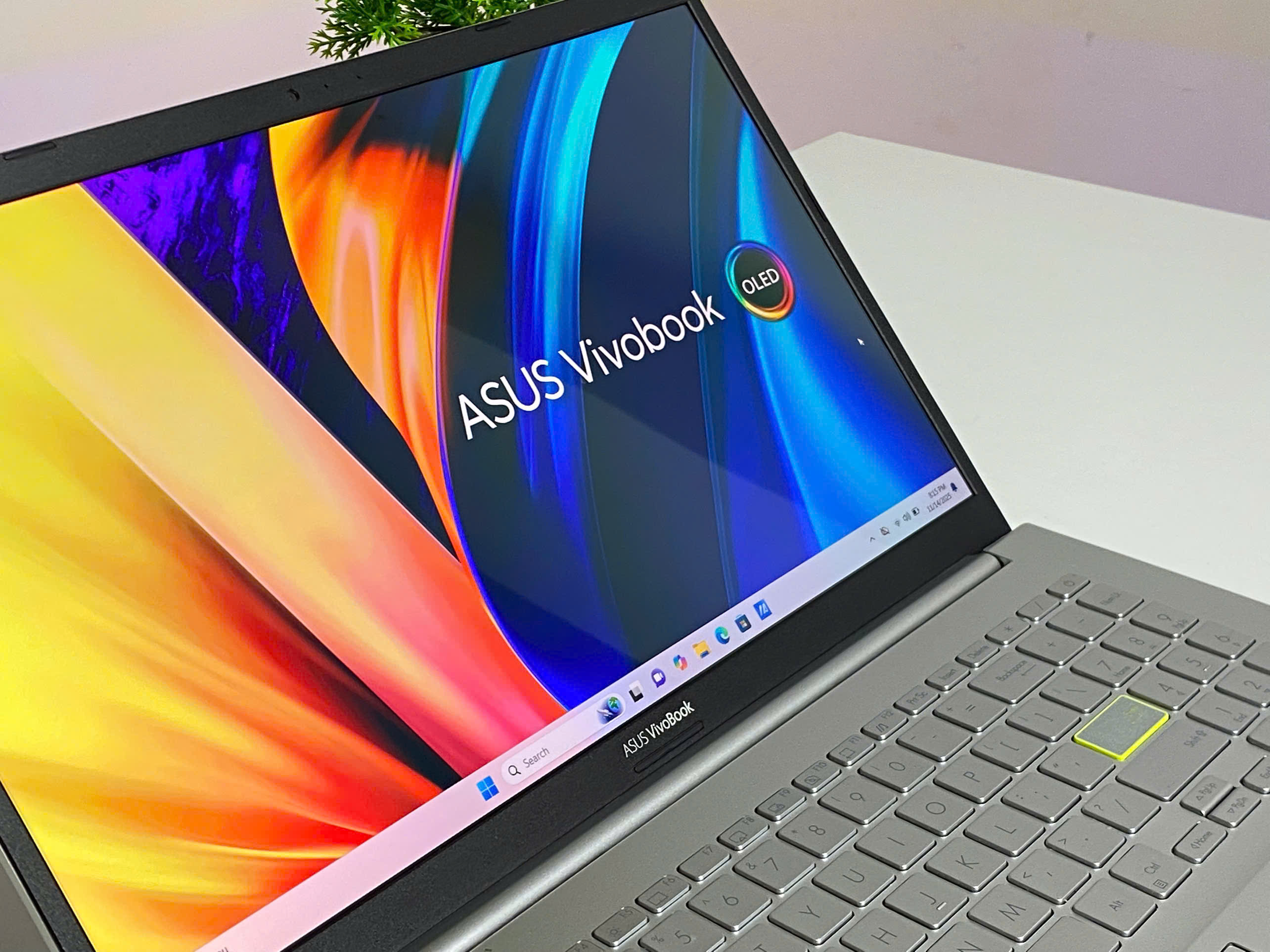 ASUS VIVOBOOK Vivobook X513 (Core i5-1135G7, 16Gb, 512Gb) - USED 98%