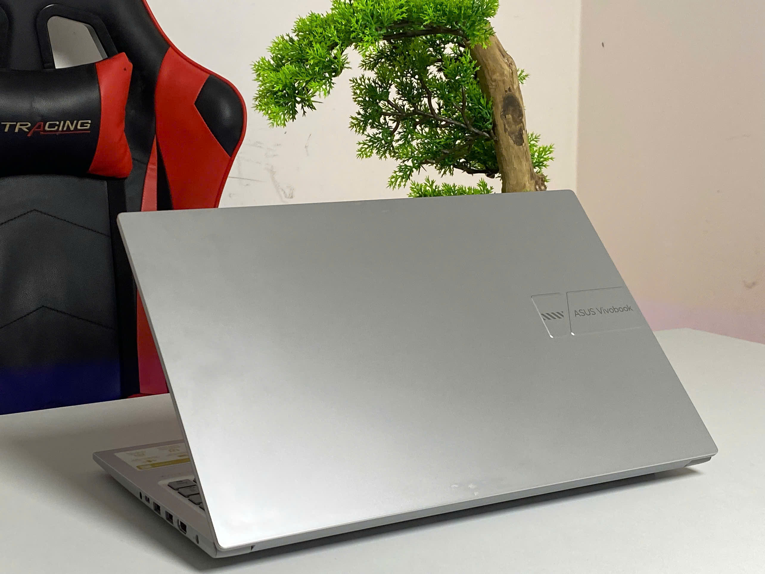 VIVOBOOK X1504ZA (Core i7-1255U, 16Gb, 512Gb) - USED 99%