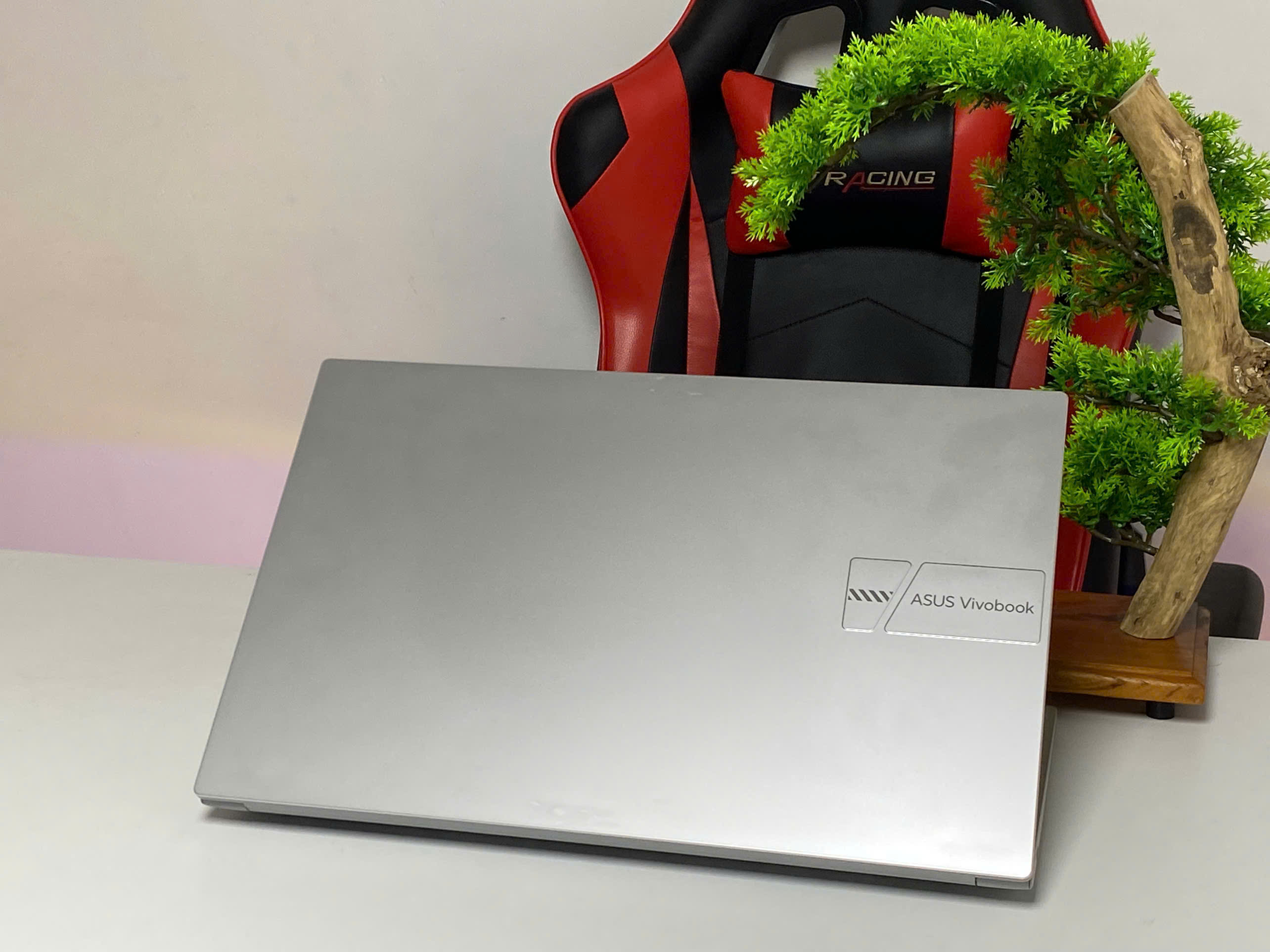 VIVOBOOK X1504ZA (Core i7-1255U, 16Gb, 512Gb) - USED 99%