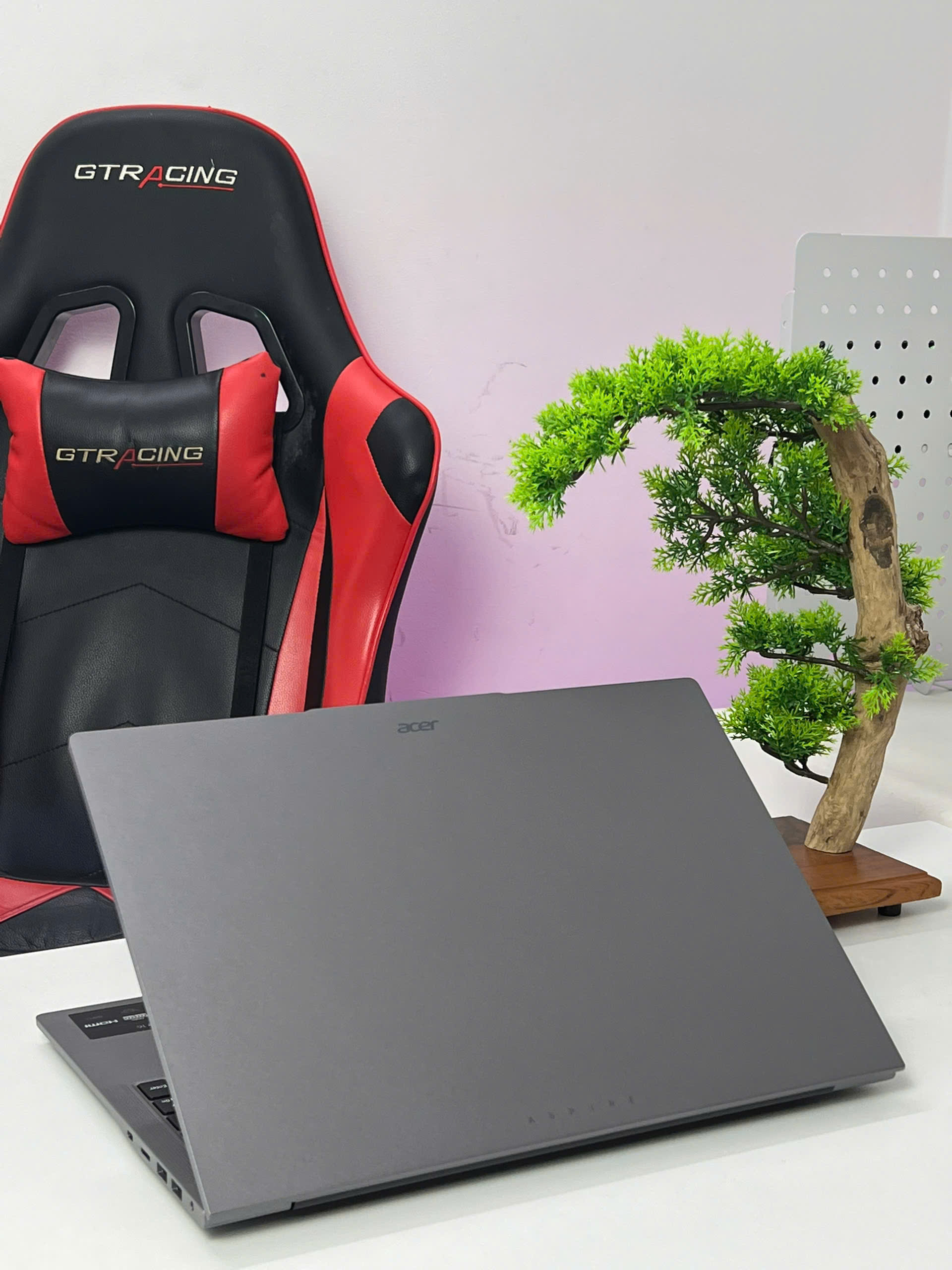 ACER ASPIRE LITE 16 (Core i7 - 1255U, RAM 16Gb, SSD 512Gb) - USED 99%