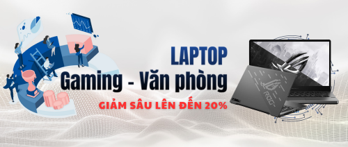 Laptop giá tốt nhất