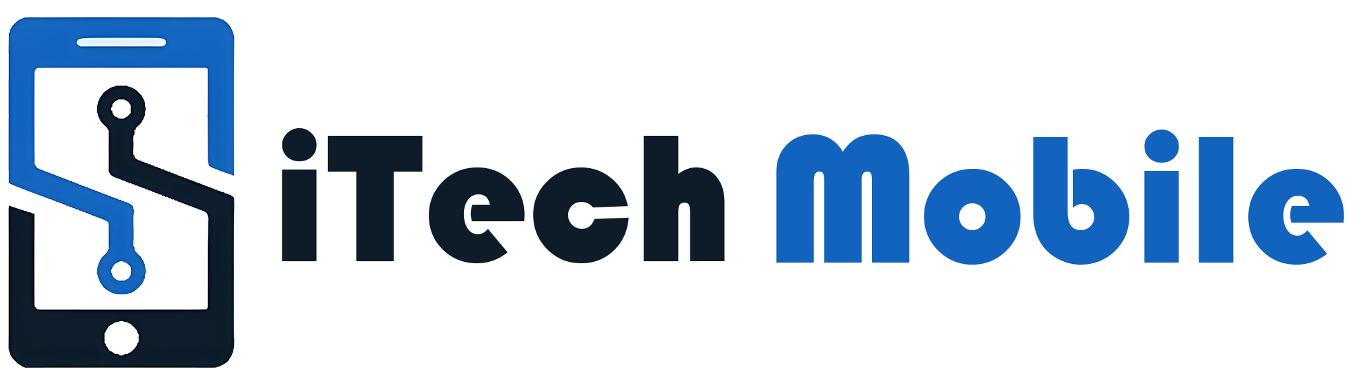 iTech Mobile Store