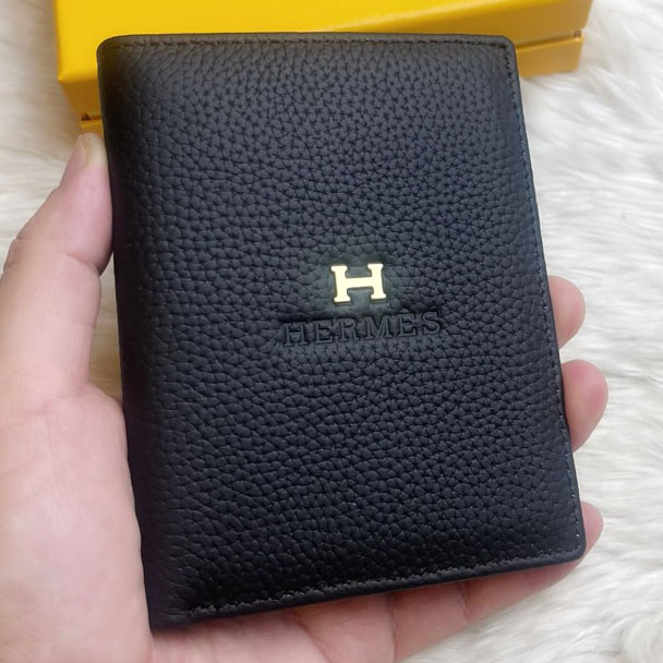 Ví nam da bò cao cấp HM VN-33346