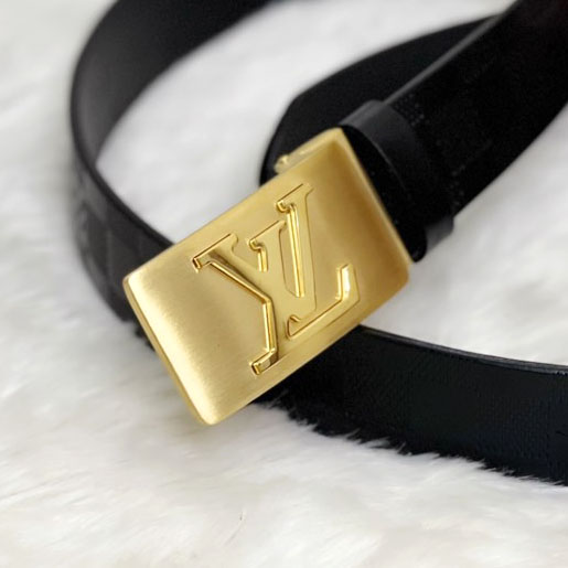 Dây lưng da bò cao cấp LV DL-66683
