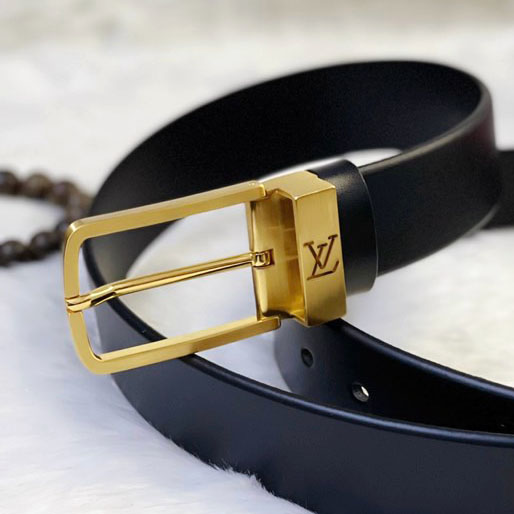 Dây lưng da bò cao cấp LV DL-66689