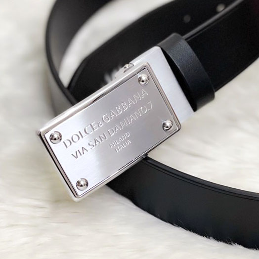 Dây lưng da bò cao cấp DG DL-66694