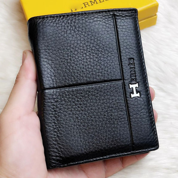 Ví nam da bò cao cấp hm VN-33337