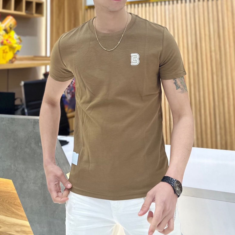 Áo phông Quảng Châu cao cấp TH-27009