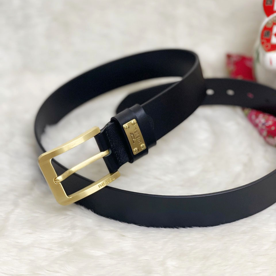 Dây lưng da bò cao cấp DS DL-66672