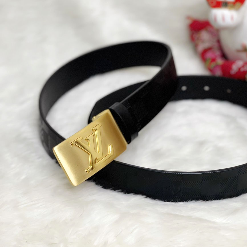 Dây lưng da bò cao cấp LV DL-66683