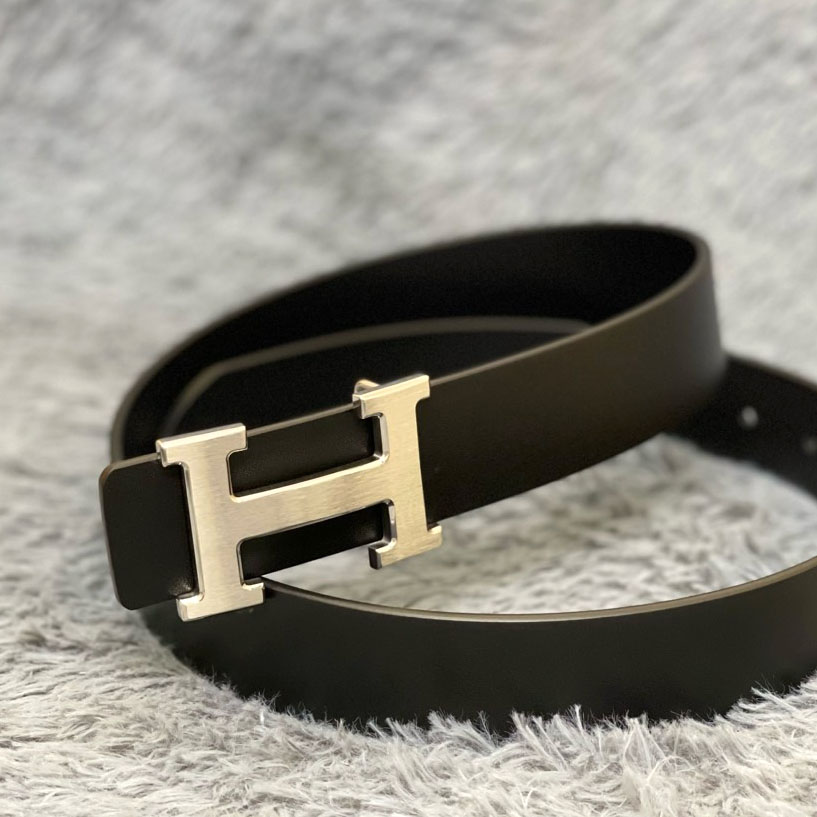 Dây lưng da bò cao cấp HM DL-66711