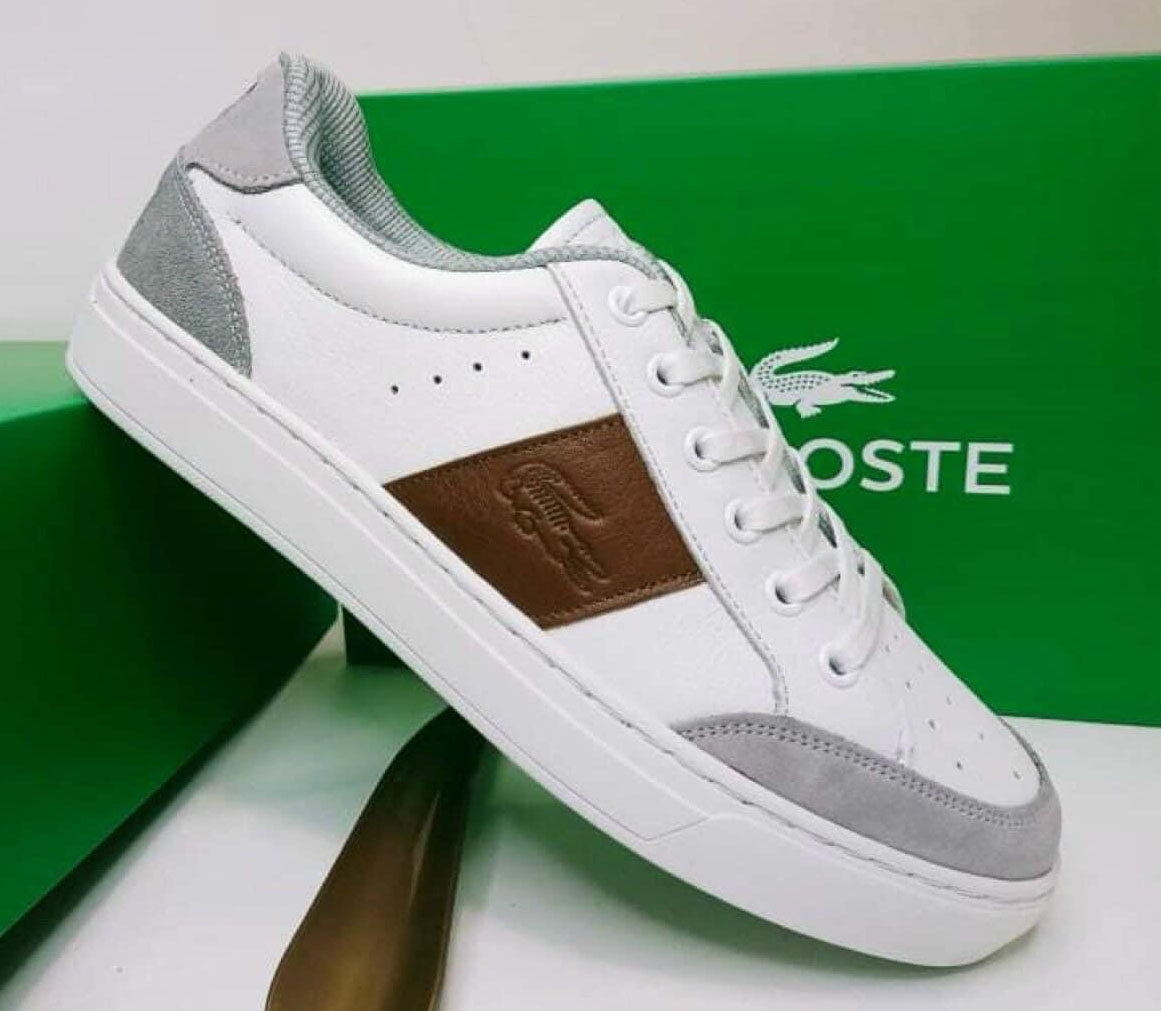 Giày nam da bò thật Lasco hàng Việt Nam GN-8890