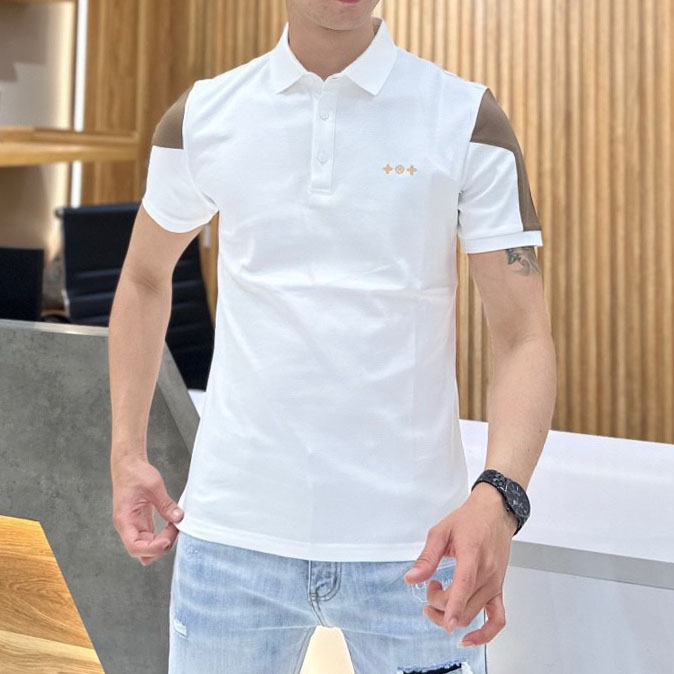 Áo phông Quảng Châu cao cấp TH-6812