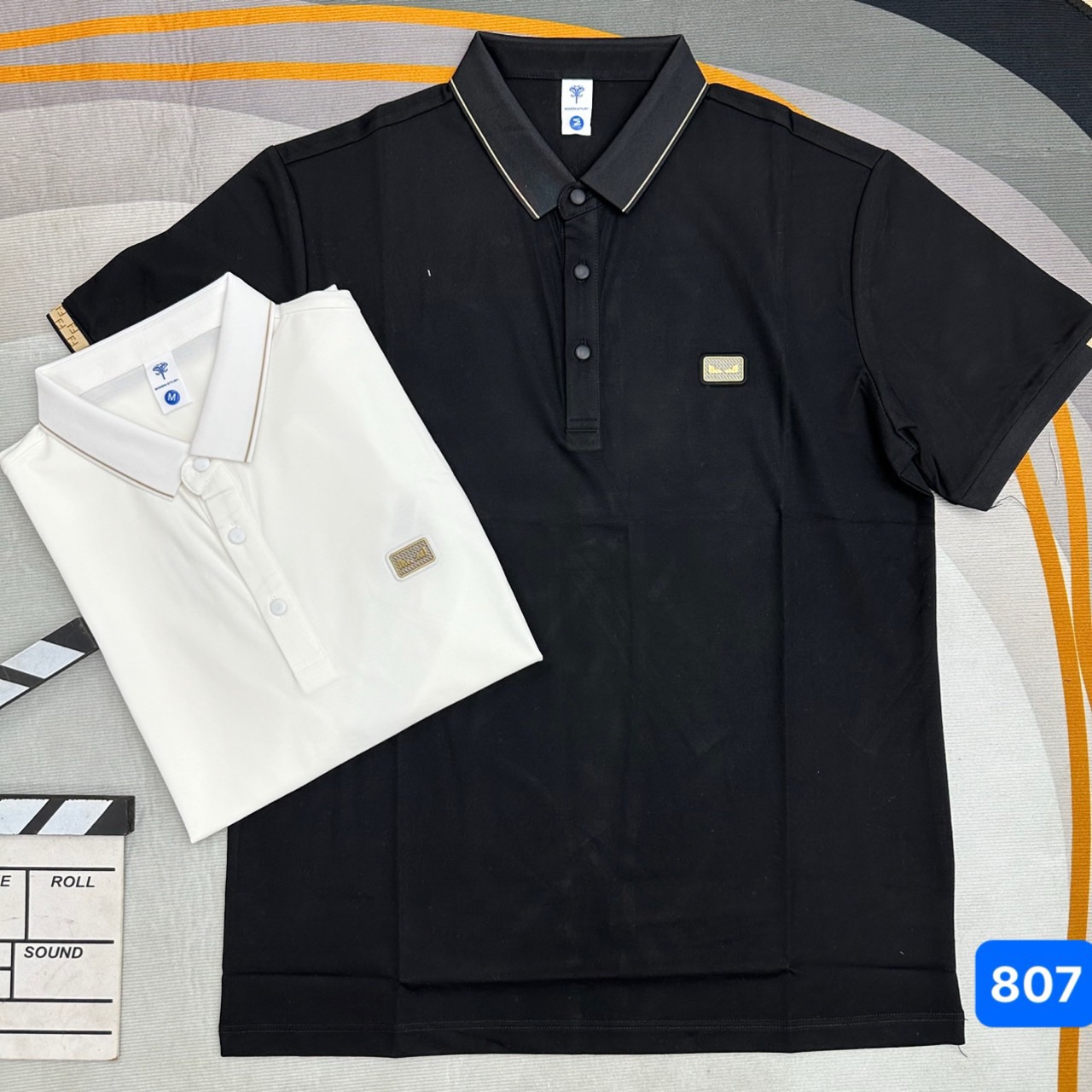 Áo phông Quảng Châu cao cấp 807